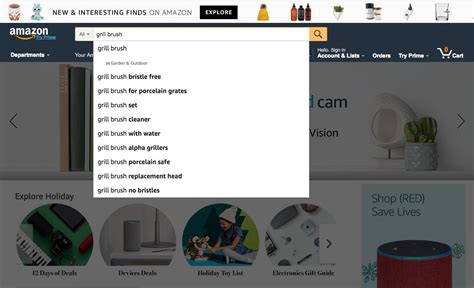 amazon mine data keywords.